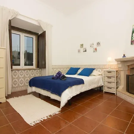 Casa Da Vila Alta