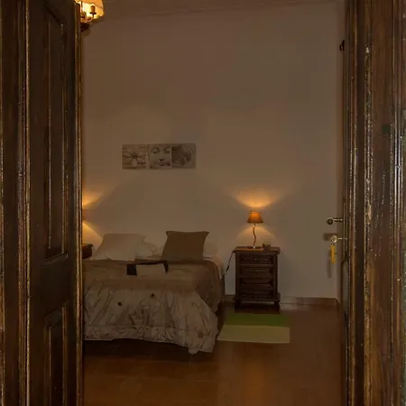 Casa Da Vila Alta Gæstehus Alenquer