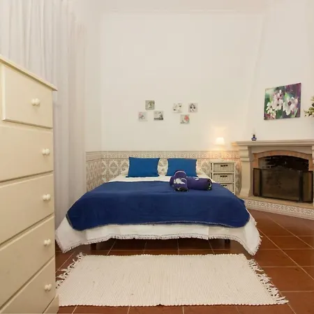 Casa Da Vila Alta Gæstehus Alenquer