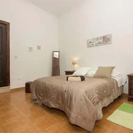 Affittacamere Casa Da Vila Alta