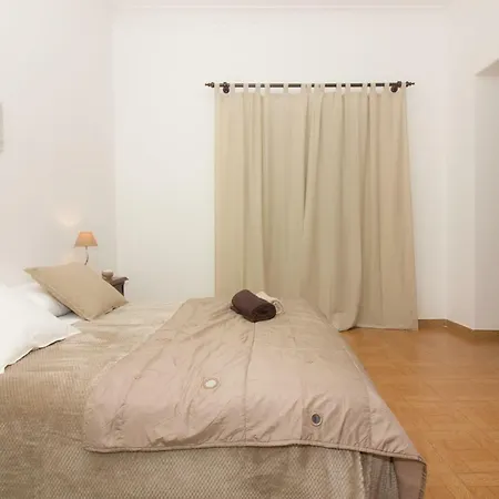 Πανσιόν Casa Da Vila Alta Alenquer