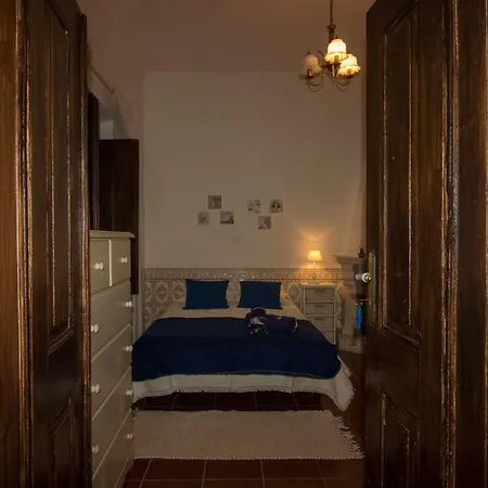 Affittacamere Casa Da Vila Alta *