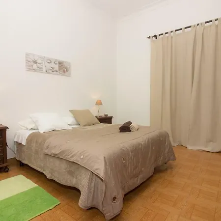Casa Da Vila Alta Gæstehus *