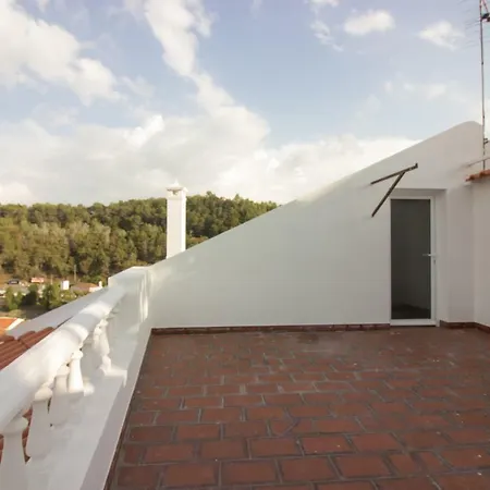 Casa Da Vila Alta *
