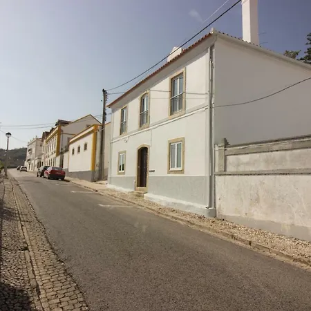 Casa Da Vila Alta *