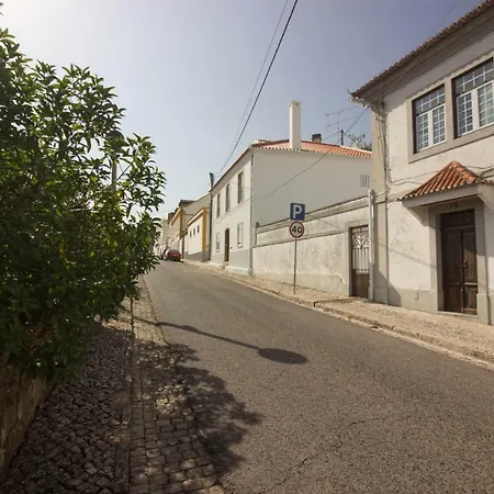 Casa Da Vila Alta *