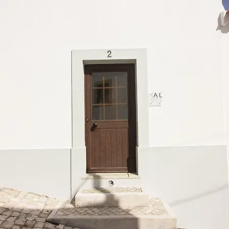 Casa Da Vila Alta Gæstehus Alenquer