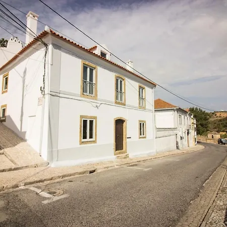 Affittacamere Casa Da Vila Alta