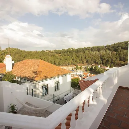Gæstehus Casa Da Vila Alta Alenquer
