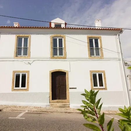 Gæstehus Casa Da Vila Alta Alenquer