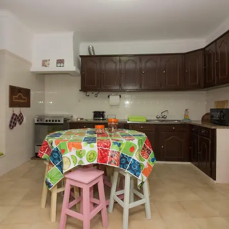 Casa Da Vila Alta