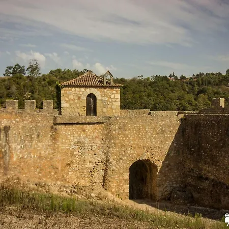 Casa Da Vila Alta * ألينكوير