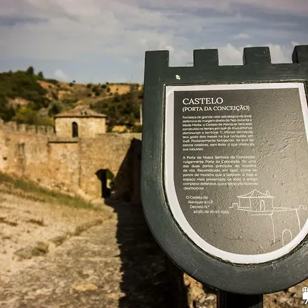 Casa Da Vila Alta Πανσιόν Alenquer