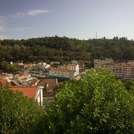 Casa Da Vila Alta Guest house *